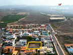 Ziemia – Urbano (miasto) Callao Salvaje, Adeje