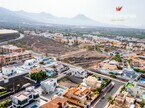 Ziemia – Urbano (miasto) Callao Salvaje, Adeje