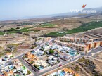 Ziemia – Urbano (miasto) Callao Salvaje, Adeje