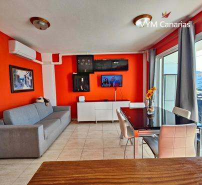 Квартира Kanal, Los Cristianos, Arona