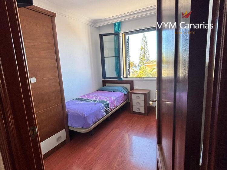 连栋别墅 Mirador del Duque, El Madroñal, Adeje