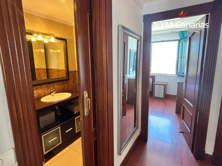 连栋别墅 Mirador del Duque, El Madroñal, Adeje