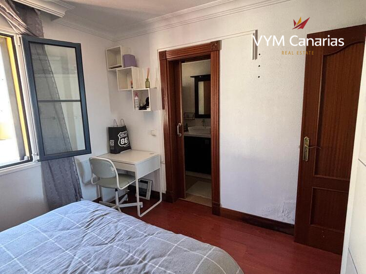 连栋别墅 Mirador del Duque, El Madroñal, Adeje