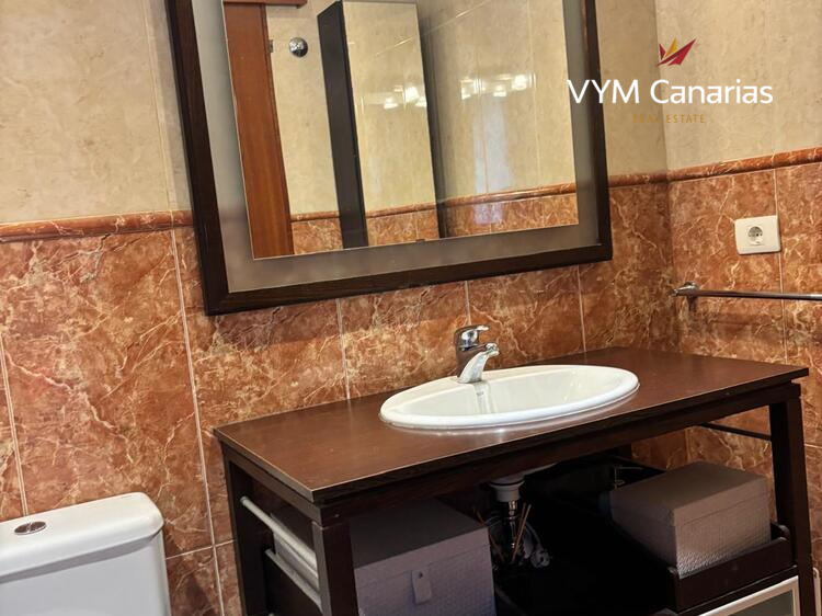 连栋别墅 Mirador del Duque, El Madroñal, Adeje