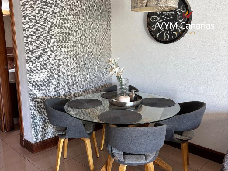 连栋别墅 Mirador del Duque, El Madroñal, Adeje