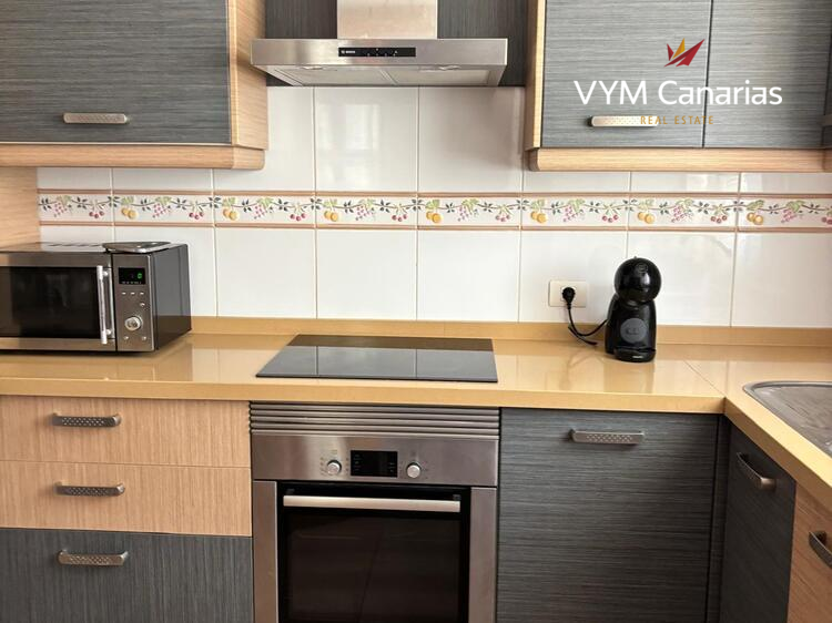 连栋别墅 Mirador del Duque, El Madroñal, Adeje