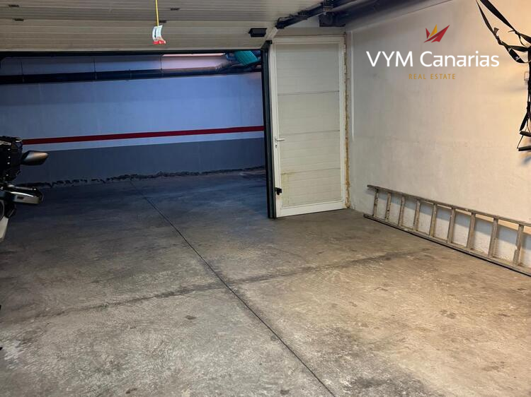 连栋别墅 Mirador del Duque, El Madroñal, Adeje