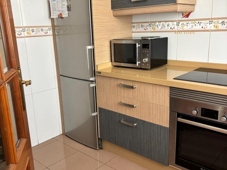 连栋别墅 Mirador del Duque, El Madroñal, Adeje