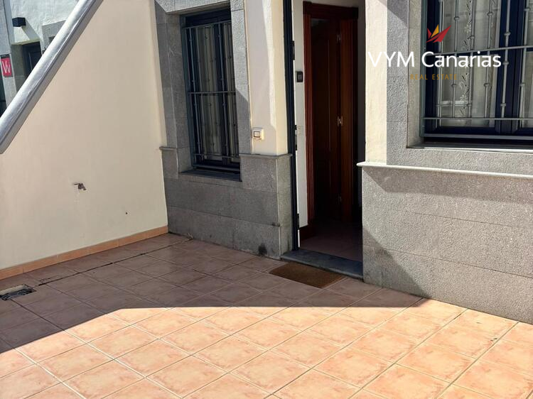 连栋别墅 Mirador del Duque, El Madroñal, Adeje