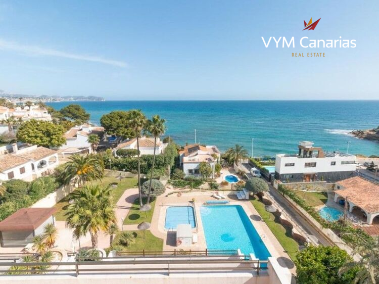 Apartment – Studio Cometa – Carrió, Calpe