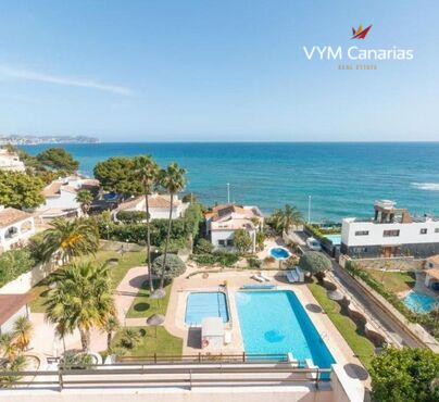 Apartment - Studio Cometa - Carrió, Calpe