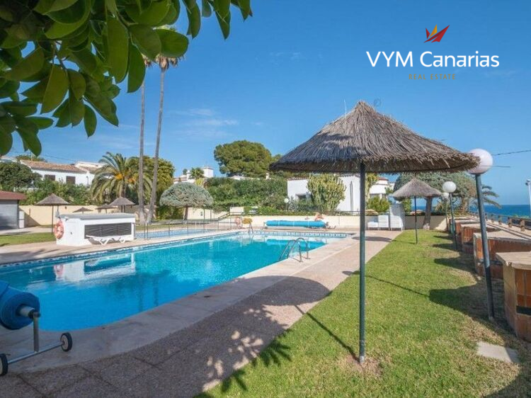 Apartment – Studio Cometa – Carrió, Calpe