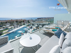 Apartament Corales Suites, La Caleta Golf (Adeje Golf) – Costa Adeje, Adeje