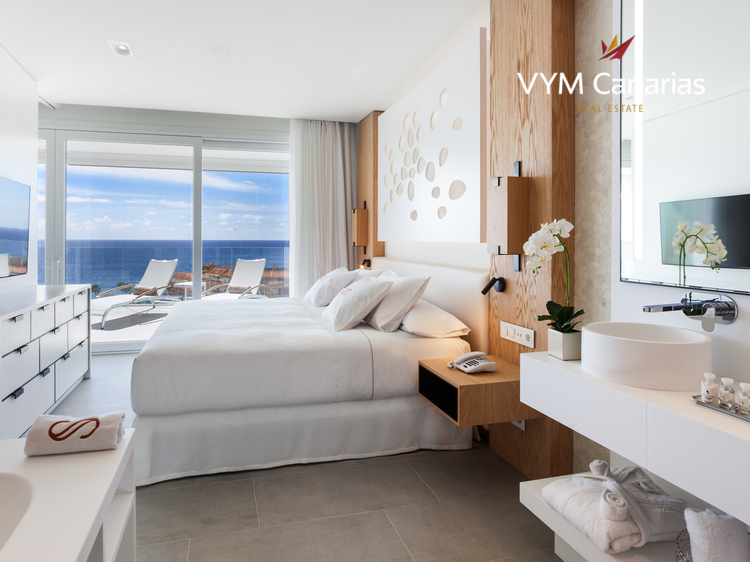 Apartament Corales Suites, La Caleta Golf (Adeje Golf) – Costa Adeje, Adeje
