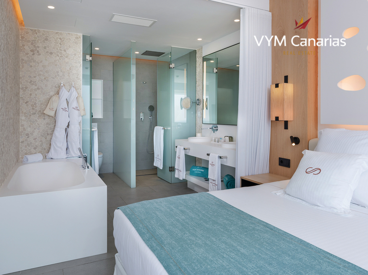Apartament Corales Suites, La Caleta Golf (Adeje Golf) – Costa Adeje, Adeje