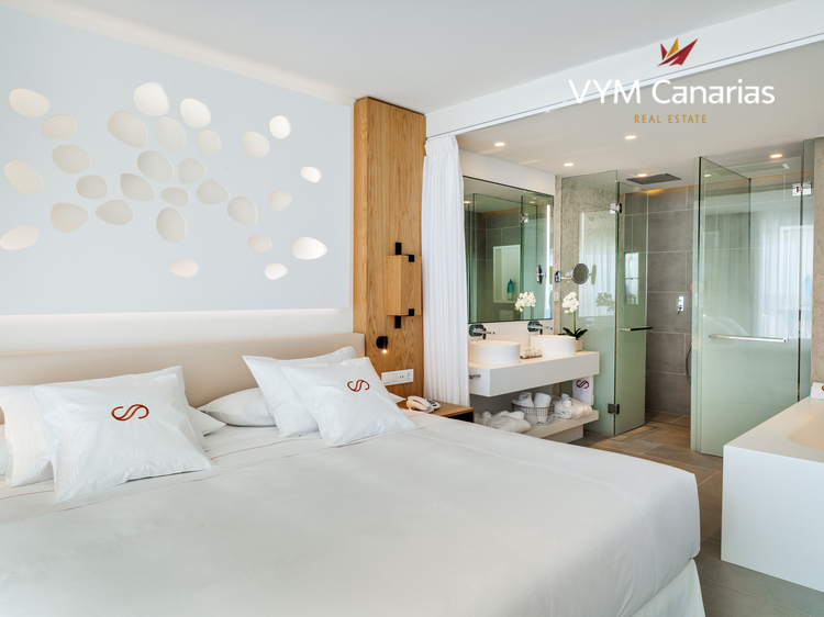 Apartament Corales Suites, La Caleta Golf (Adeje Golf) – Costa Adeje, Adeje