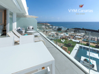 Apartament Corales Suites, La Caleta Golf (Adeje Golf) – Costa Adeje, Adeje