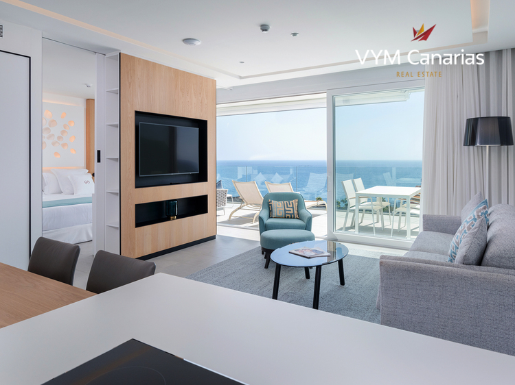 Apartament Corales Suites, La Caleta Golf (Adeje Golf) – Costa Adeje, Adeje