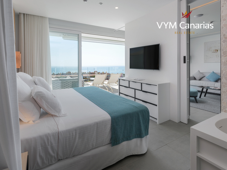 Apartament Corales Suites, La Caleta Golf (Adeje Golf) – Costa Adeje, Adeje