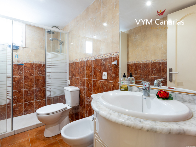 Квартира Chipeque, Los Cristianos, Arona