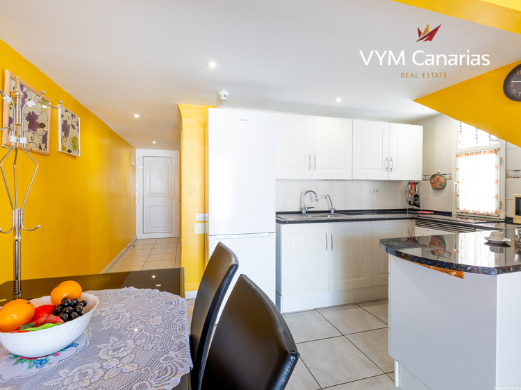 Квартира Chipeque, Los Cristianos, Arona