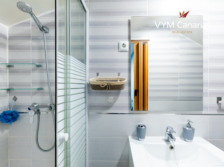 Квартира Chipeque, Los Cristianos, Arona