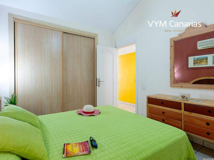 Квартира Chipeque, Los Cristianos, Arona