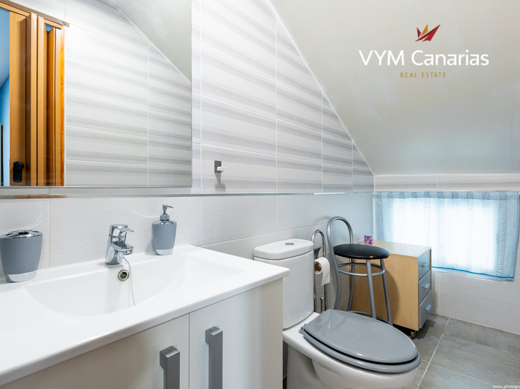 Квартира Chipeque, Los Cristianos, Arona