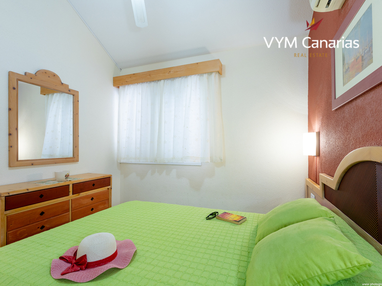 Квартира Chipeque, Los Cristianos, Arona