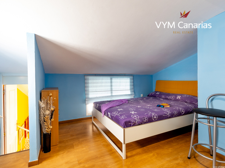 Квартира Chipeque, Los Cristianos, Arona