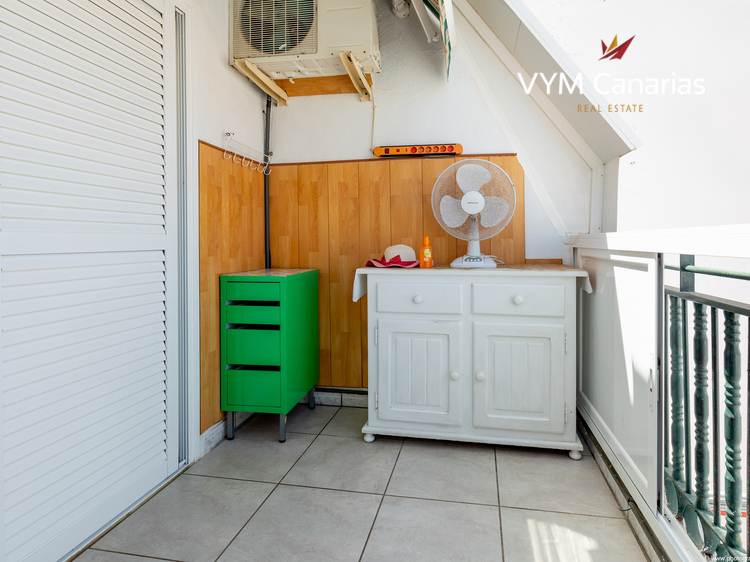 Квартира Chipeque, Los Cristianos, Arona