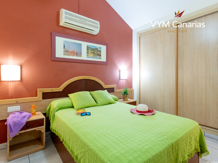 Квартира Chipeque, Los Cristianos, Arona