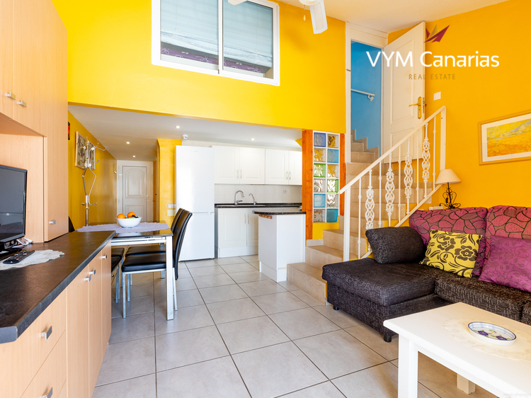 Квартира Chipeque, Los Cristianos, Arona