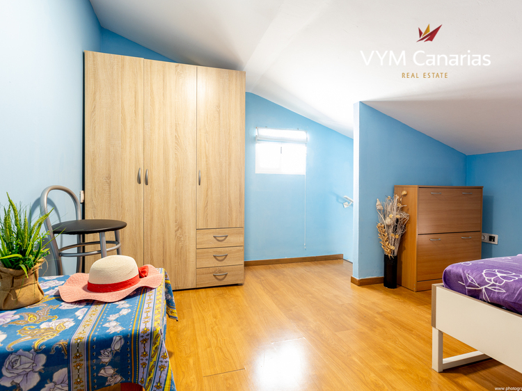 Квартира Chipeque, Los Cristianos, Arona