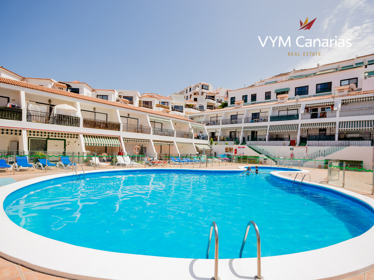 Квартира Chipeque, Los Cristianos, Arona