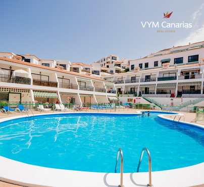 Apartamento Chipeque, Los Cristianos, Arona