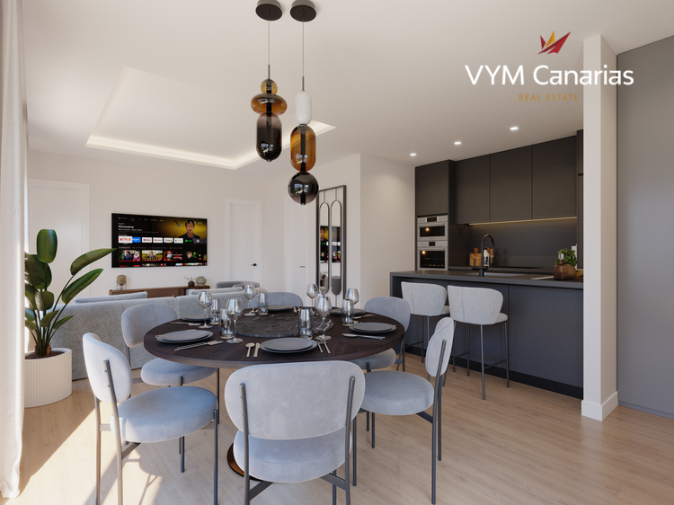 Maison / Villa La Pinada, Balcón de Finestrat – Terra Marina, Finestrat