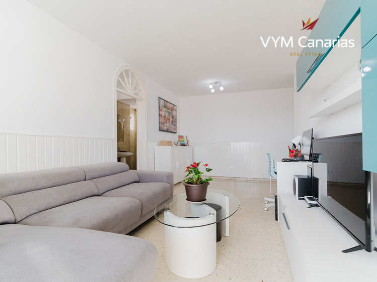 Appartement Palmeras del Sur, San Eugenio Bajo – Costa Adeje, Adeje