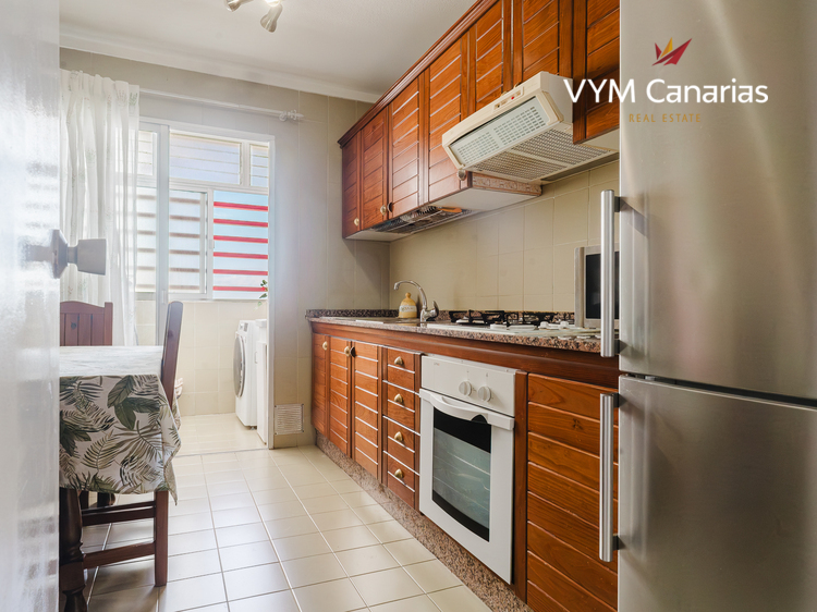 Appartement Palmeras del Sur, San Eugenio Bajo – Costa Adeje, Adeje