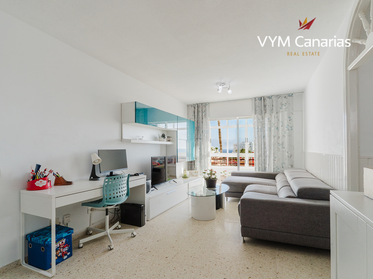 Appartement Palmeras del Sur, San Eugenio Bajo – Costa Adeje, Adeje