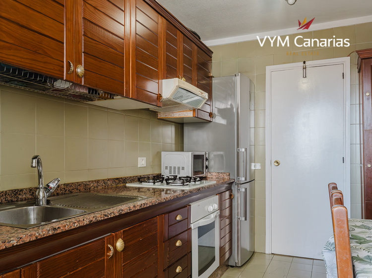 Appartement Palmeras del Sur, San Eugenio Bajo – Costa Adeje, Adeje