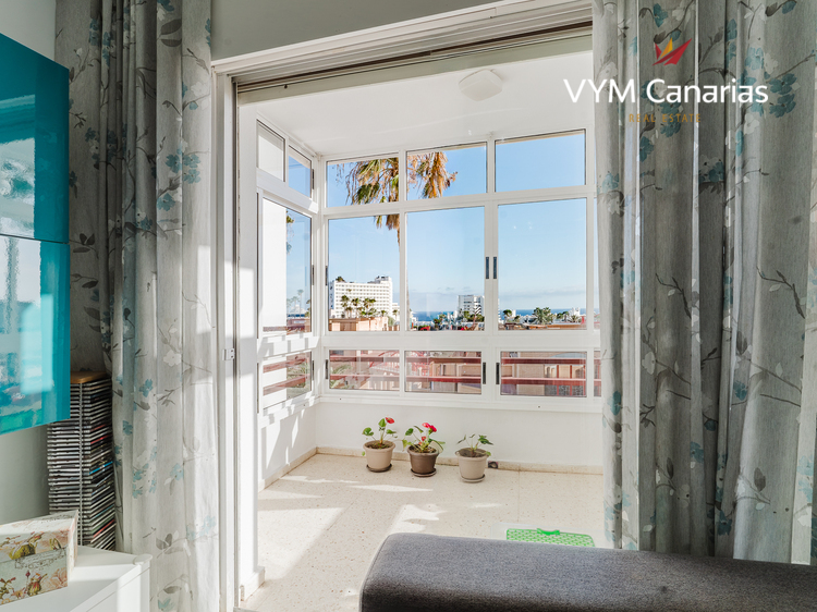 Appartement Palmeras del Sur, San Eugenio Bajo – Costa Adeje, Adeje