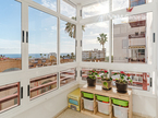 Appartement Palmeras del Sur, San Eugenio Bajo – Costa Adeje, Adeje