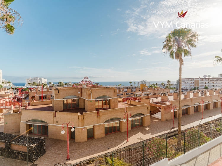 Appartement Palmeras del Sur, San Eugenio Bajo – Costa Adeje, Adeje