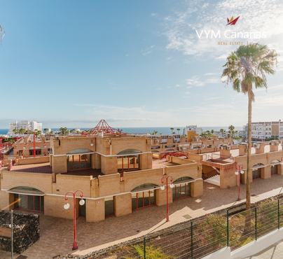 Apartment Palmeras del Sur, San Eugenio Bajo - Costa Adeje, Adeje