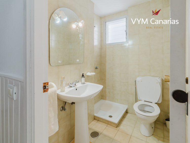 Appartement Palmeras del Sur, San Eugenio Bajo – Costa Adeje, Adeje