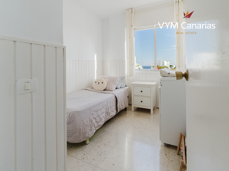 Appartement Palmeras del Sur, San Eugenio Bajo – Costa Adeje, Adeje