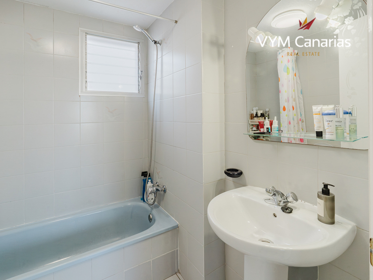 Appartement Palmeras del Sur, San Eugenio Bajo – Costa Adeje, Adeje