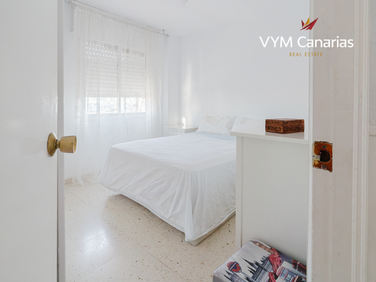 Appartement Palmeras del Sur, San Eugenio Bajo – Costa Adeje, Adeje