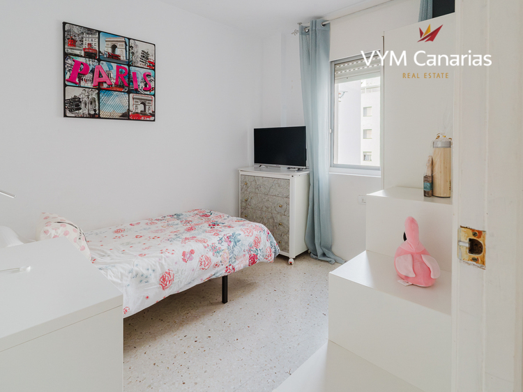 Appartement Palmeras del Sur, San Eugenio Bajo – Costa Adeje, Adeje